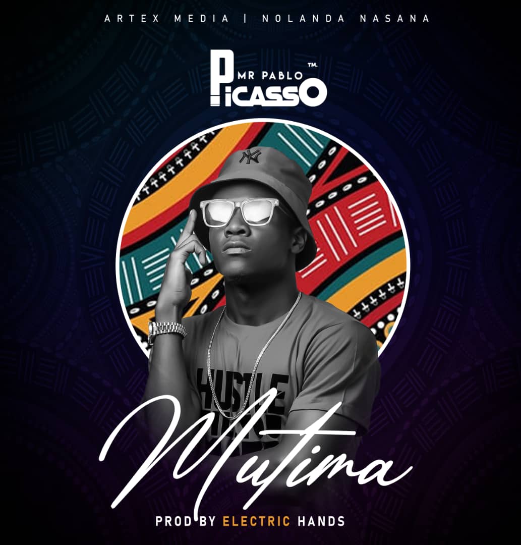 Picasso - "Mutima" (Prod. By Electric Hands) Mp3