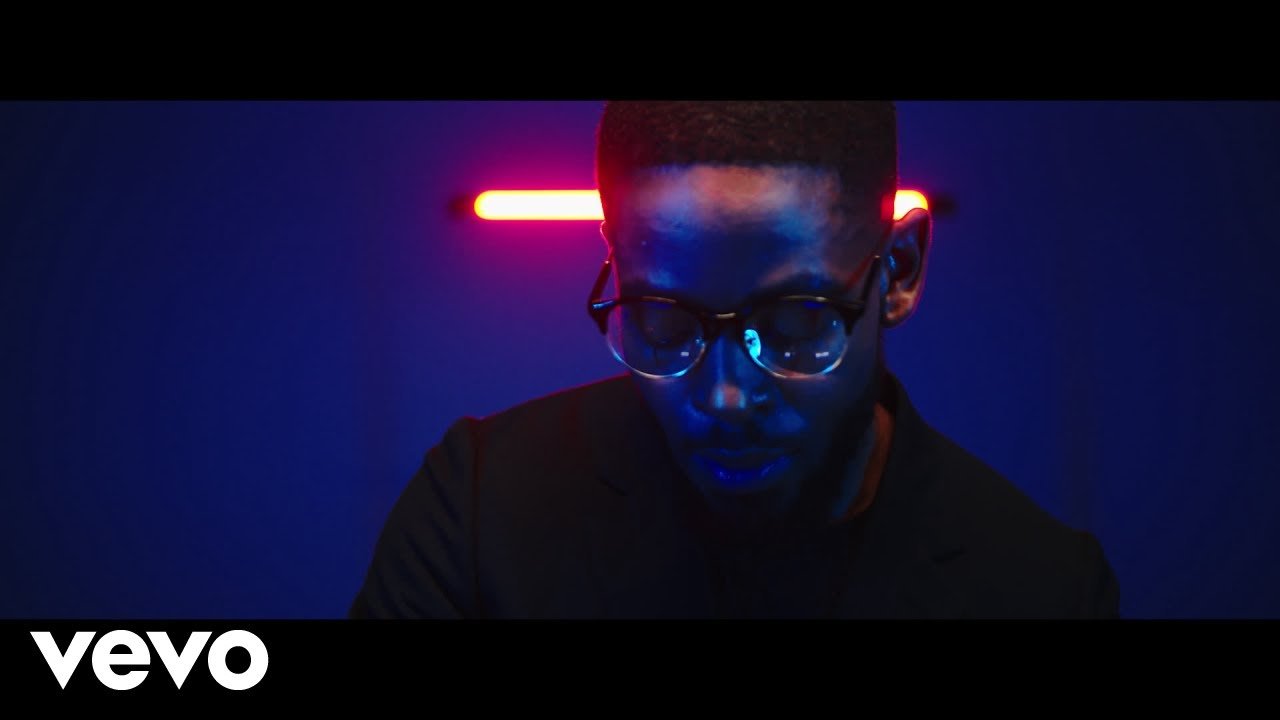 Prince Kaybee ft. Nokwazi - "Ebabayo" Video