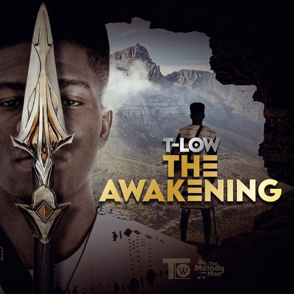 T-Low - The Awakening Album