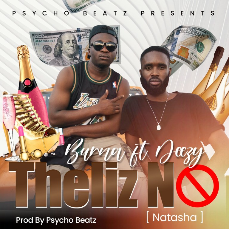 Burna ft. Deezy – “Theliz No” Mp3