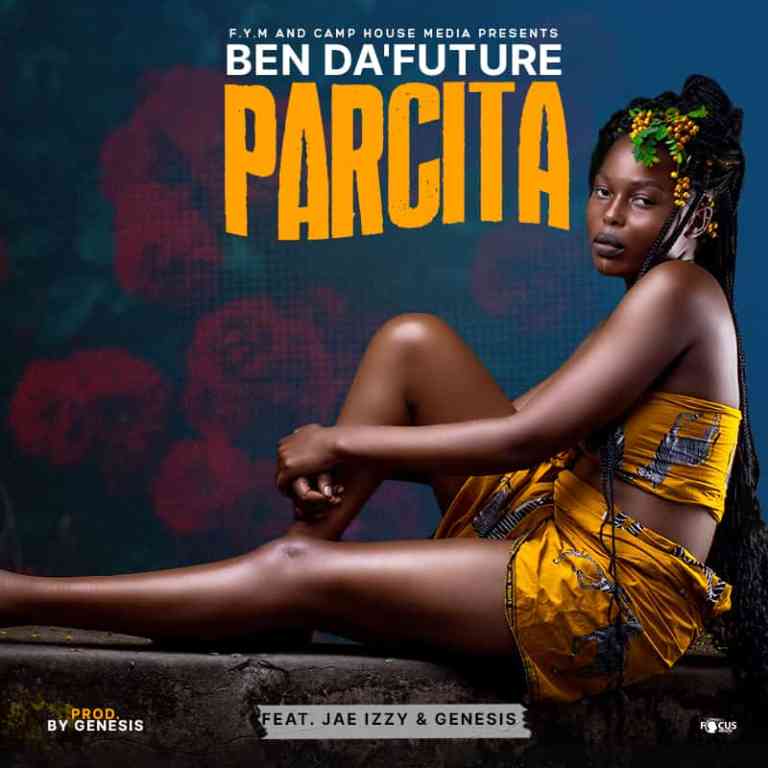 Ben Da Future Ft. Jae Izzy & Genesis - Parcita Mp3