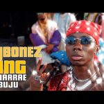 Blaqbonez ft. Amaarae, Buju – “Bling”