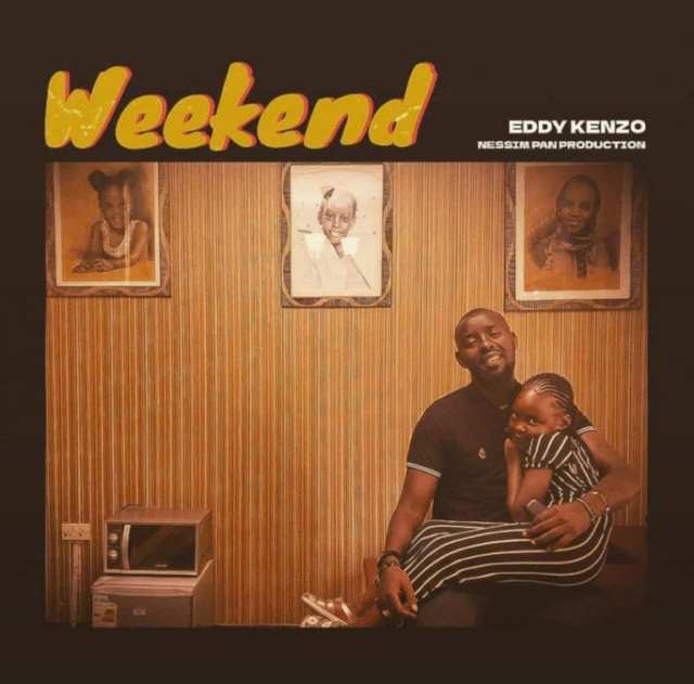 Eddy Kenzo – Weekend Mp3 Download