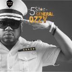 Five Star General Ozzy Announces A New Dope Album