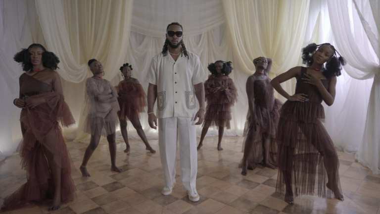 Flavour – “Good Woman”