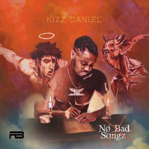 Kizz Daniel ft. Philkeyz - "Nesesari"Mp3