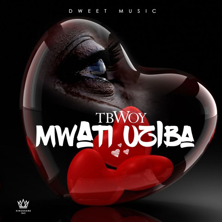 TBwoy Ft. Joewy – “Mwati Uziba (Remix)” Mp3