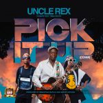 Uncle Rex & Yo Maps ft Trina South - "Pick It Up" Mp3