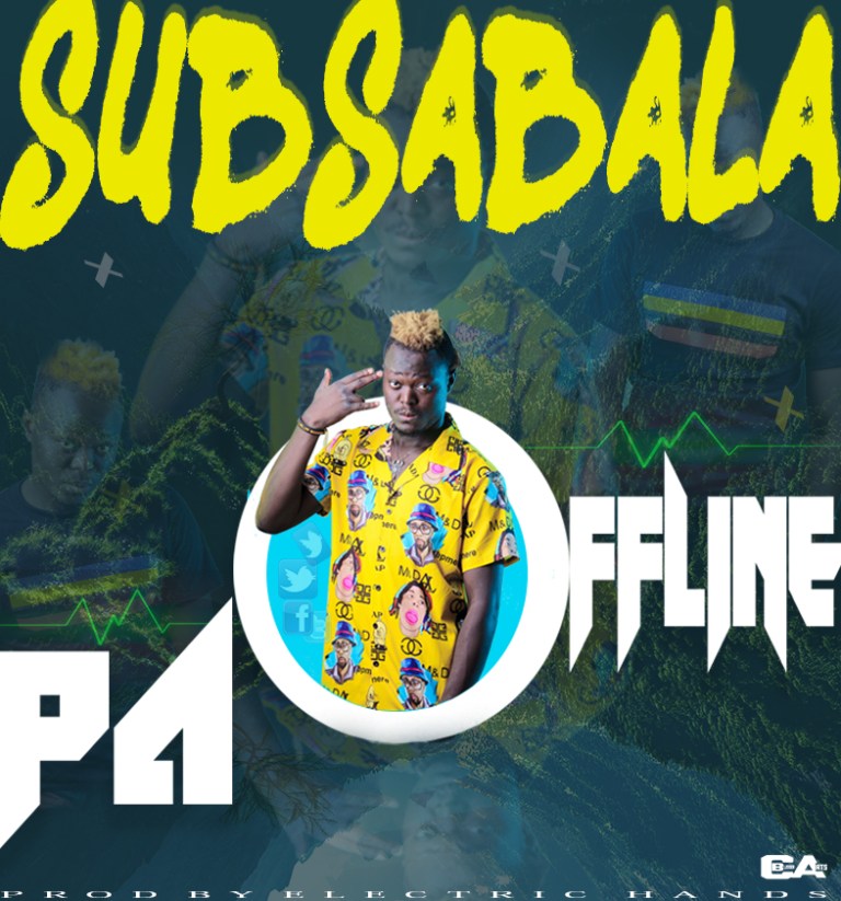 Sub Sabala – “Pa Offline” Mp3