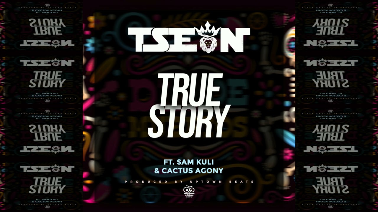 T-Sean – “True story (Verse Challenge)” Free-beat + Chorus Mp3