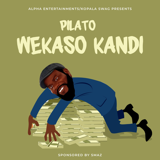 PilAto - "Wekaso Kandi" Mp3