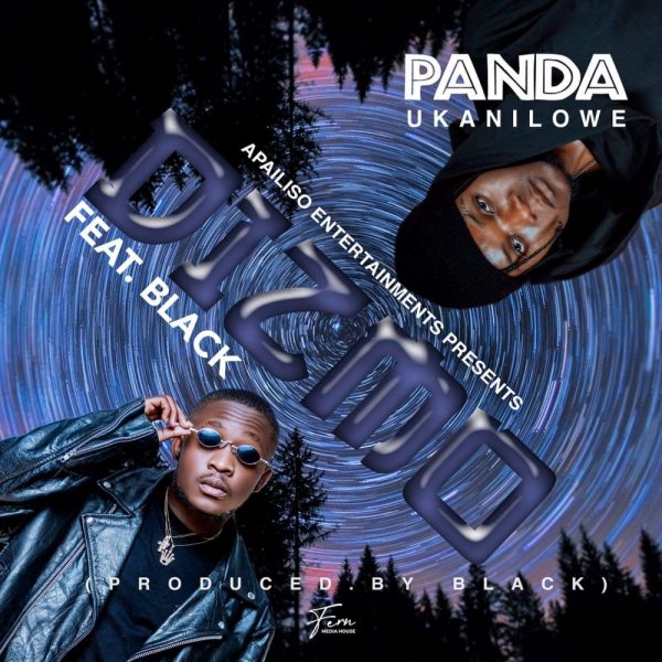 Dizmo ft. Black – "Panda Ukanilowe" Mp3