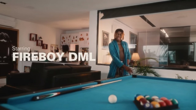 Fireboy DML – Lifestyle Download