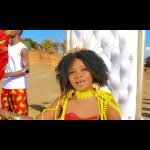 DOWNLOAD Kachanana ft. Serah K – “God loves Zambia”