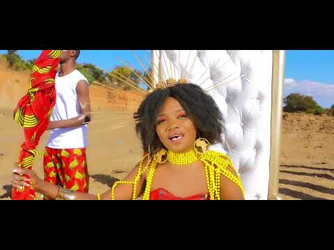 DOWNLOAD Kachanana ft. Serah K – “God loves Zambia”