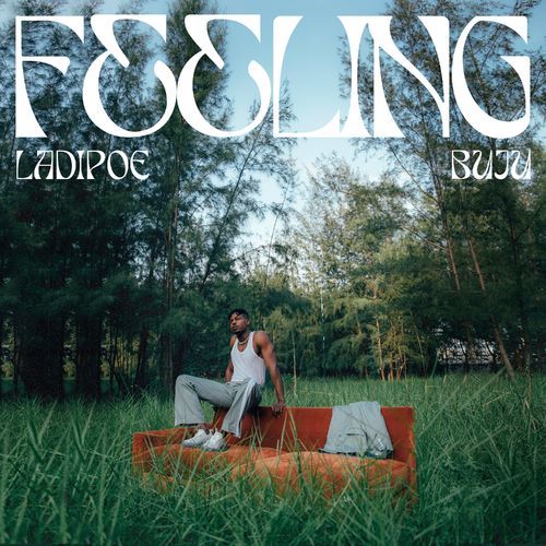 Ladipoe ft. Buju - "Feeling" [Lyrics]