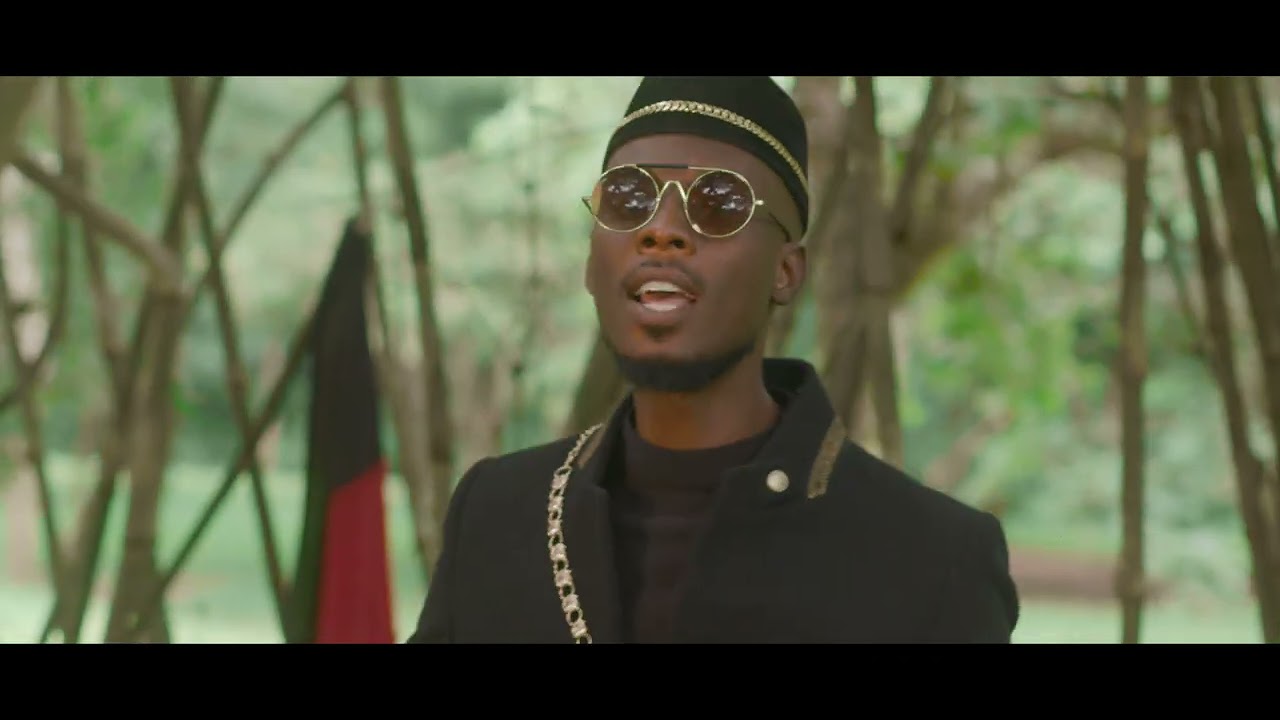 Pompi ft. Suffix - "Samala"