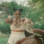 Yemi Alade – “Dancina”