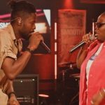 DOWNLOAD: Teni & Johnny Drille - "Denge Pose"