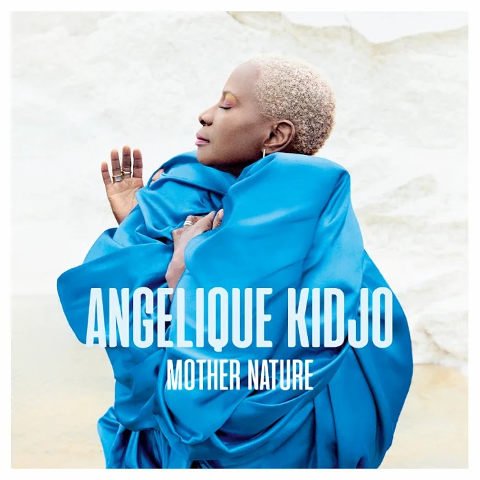 DOWNLOAD Angelique Kidjo Ft. Sampa The Great - 'Free & Equal' Mp3