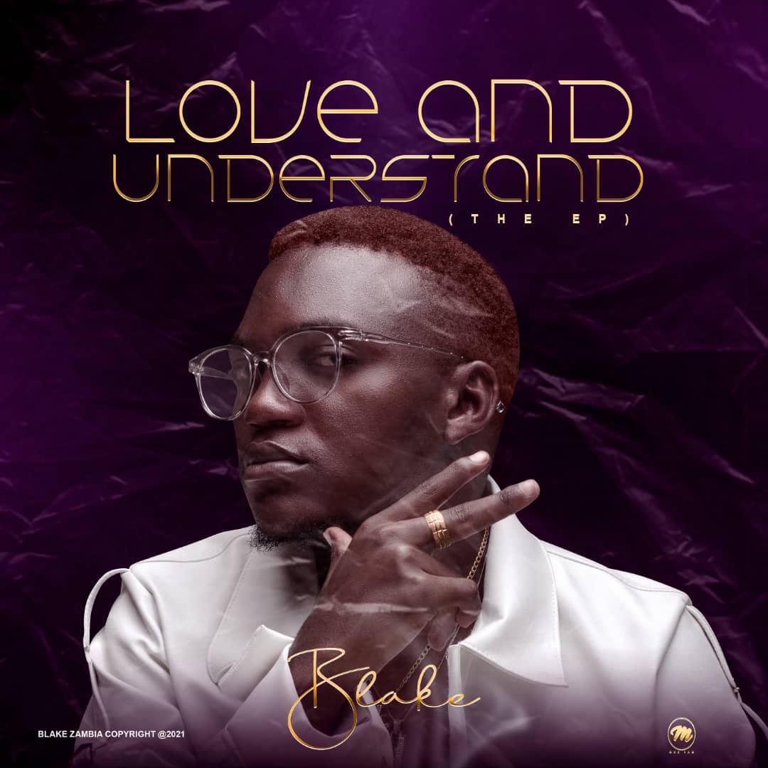DOWNLOAD Blake - 'Love and Understand' EP
