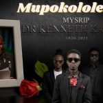 Coziem, Chuzhe Int & May C – "Mupokeleleni (Tribute to Dr. Kenneth Kaunda)" Mp3