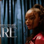 Ayra Starr - “Sare.”