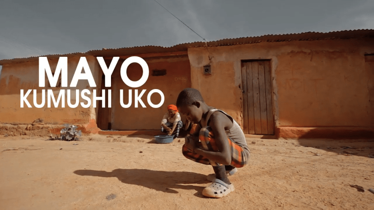 DOWNLOAD Kiss B Sai Baba – ”Mayo Kumushi Uko”