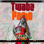 DOWNLOAD Deborah - “Twaba Pamo” Mp3