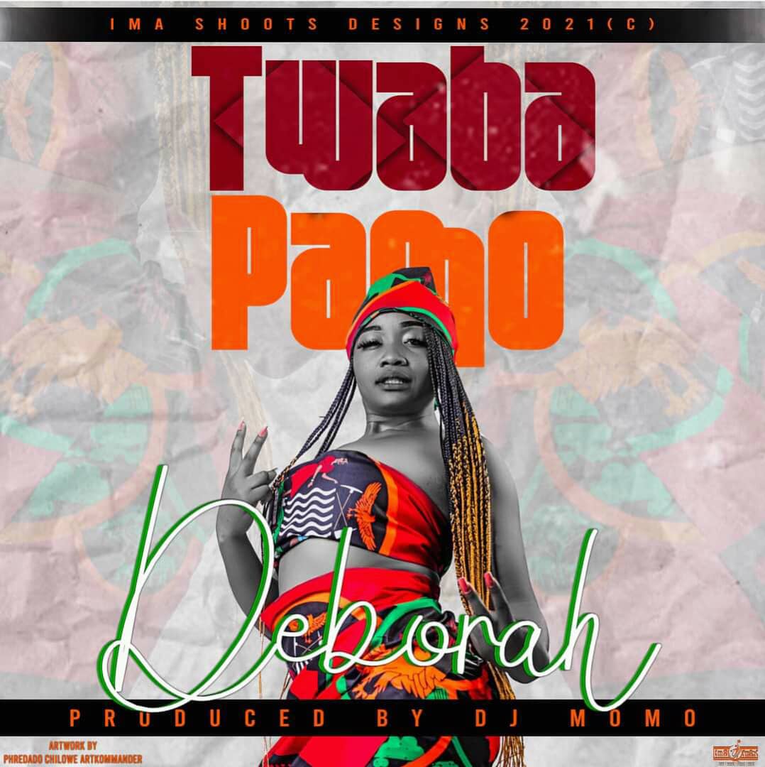 DOWNLOAD Deborah - “Twaba Pamo” Mp3