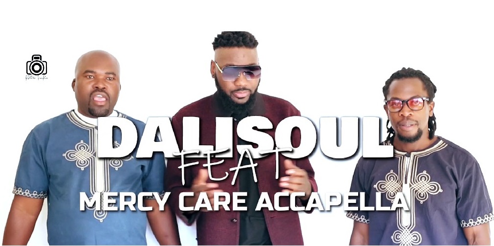 Dalisoul ft. Mercy Cares Accapella – “Pemphelo”