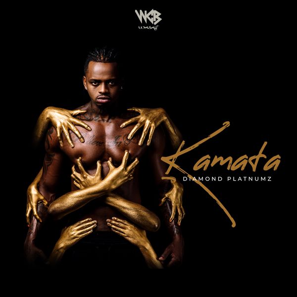 Diamond Platnumz - ‘Kamata’ Mp3 DOWNLOAD