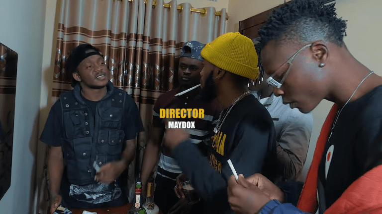 Dizmo – Transport Money Freestyle Download Video