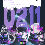 DopeYoung Tizzy, Yvng Blvnk, & Dennie - '0211' Mp3