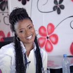 I Almost Went Back To My Mothers Home, Forgetting Am Married - Esther Chungu Shares