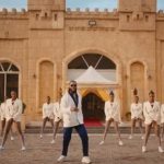 Fally Ipupa, Flavour, Diamond Platnumz – “Berna Reloaded” Mp3 & Video