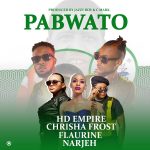 HD Empire Frost Narjeh & Flaurine – PF Pabwato