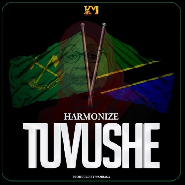 Harmonize - 'Tuvushe' DOWNLOAD Mp3