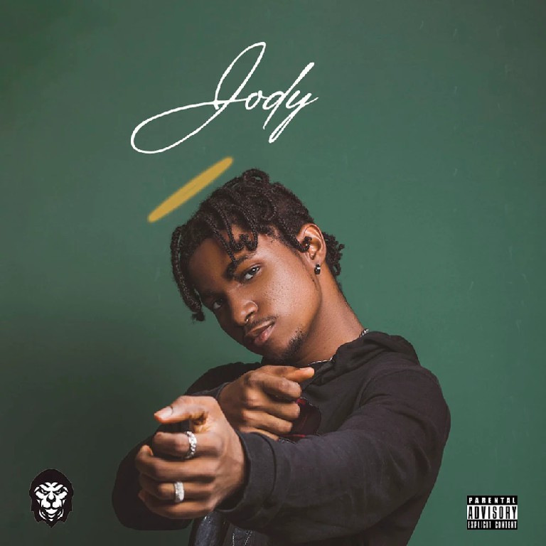 Jody - “Waves (Album)” EP DOWNLOAD