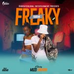 Kademo X Muzo Zarahni - 'Freaky' Mp3 DOWNLOAD