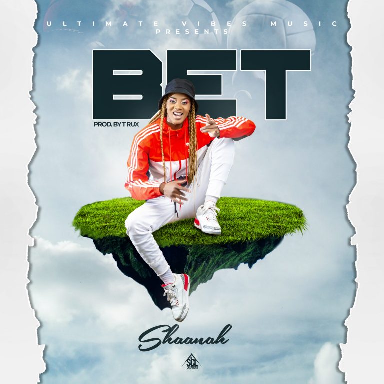 DOWNLOAD Fhly Chiq Shaanah (Kanina kandalama) – “BET” Mp3