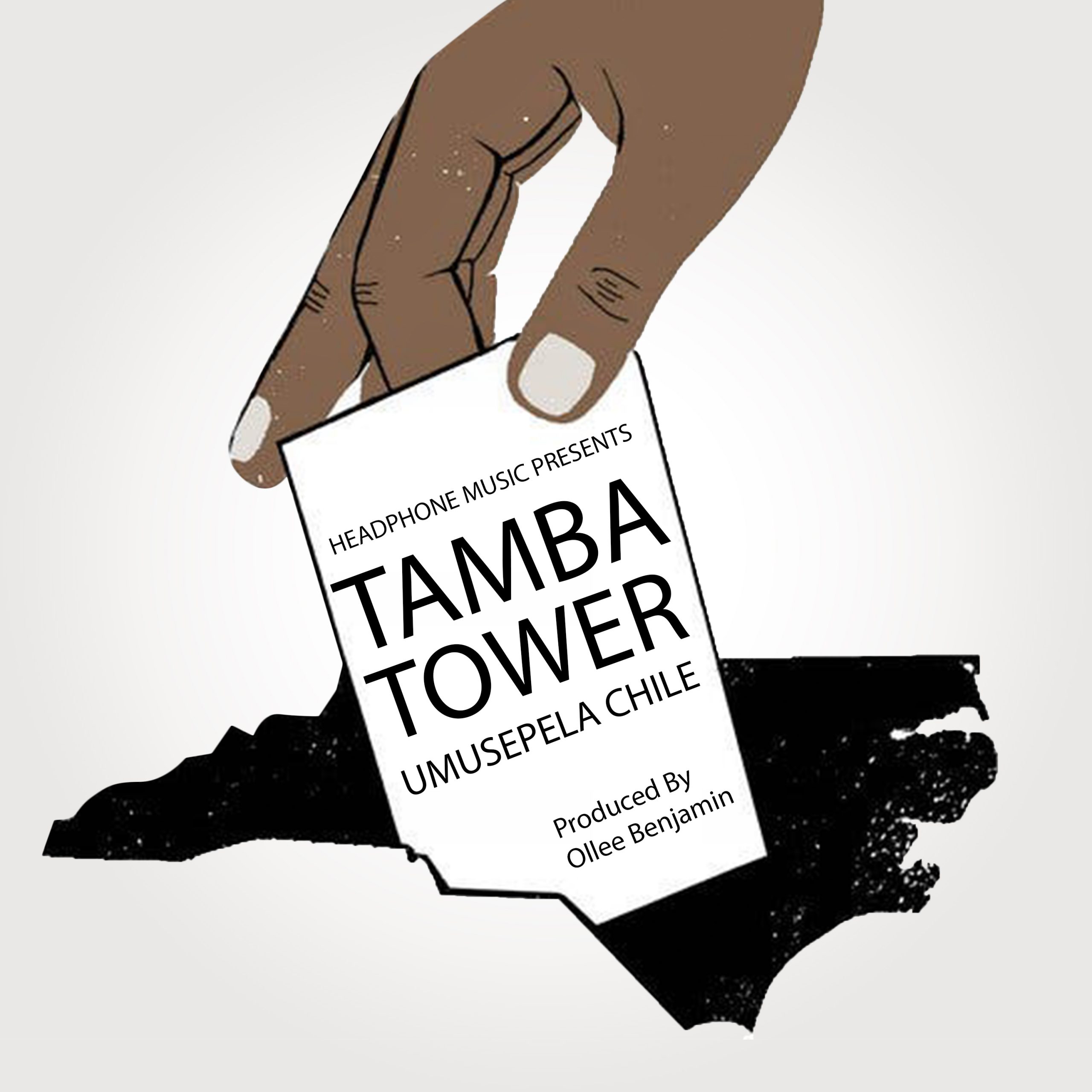 DOWNLOAD Umusepela Chile – “Tamba Tower” Mp3