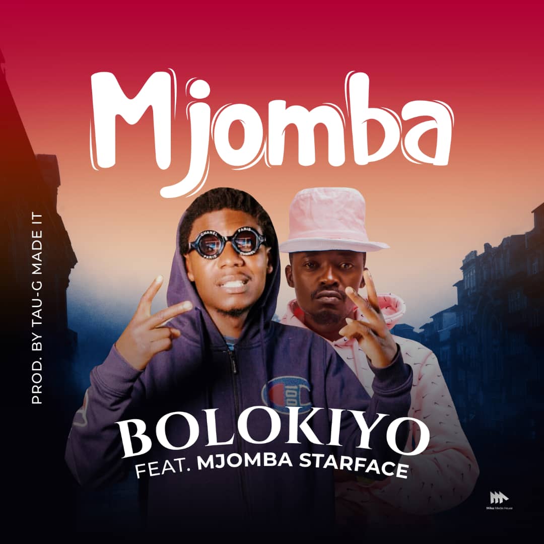 Bolokiyo ft. Mjomba (Starface) - "Mjomba" Mp3