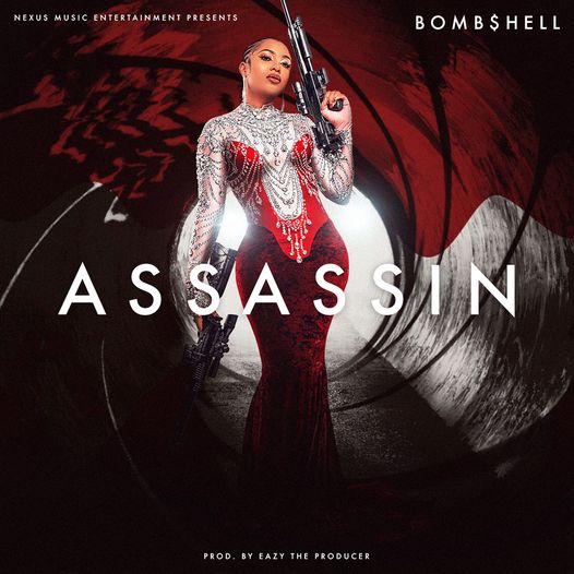 Bombshell - 'Assassins' Mp3 DOWNLOAD