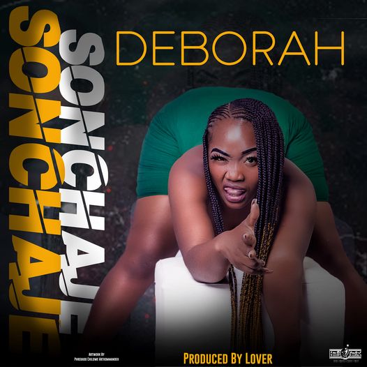 Deborah - 'Sonchanje' Mp3 DOWNLOAD