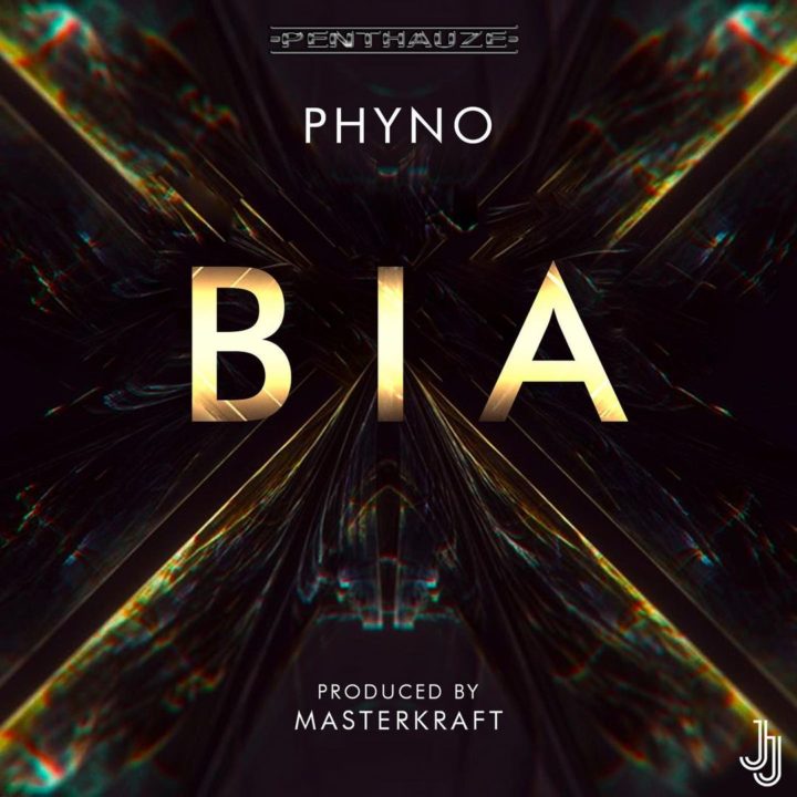 Phyno - 'Bia' Mp3 DOWNLOAD Mp3