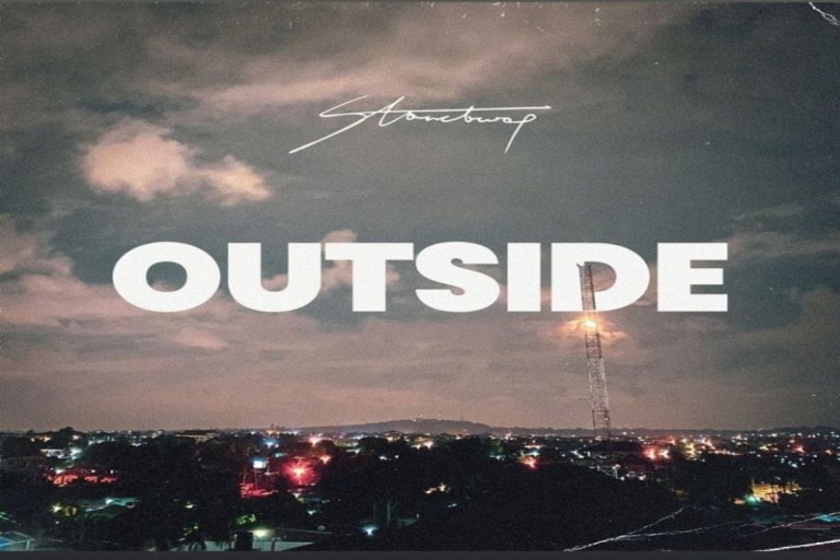 Stonebwoy – “Outside” DOWNLOAD mp3