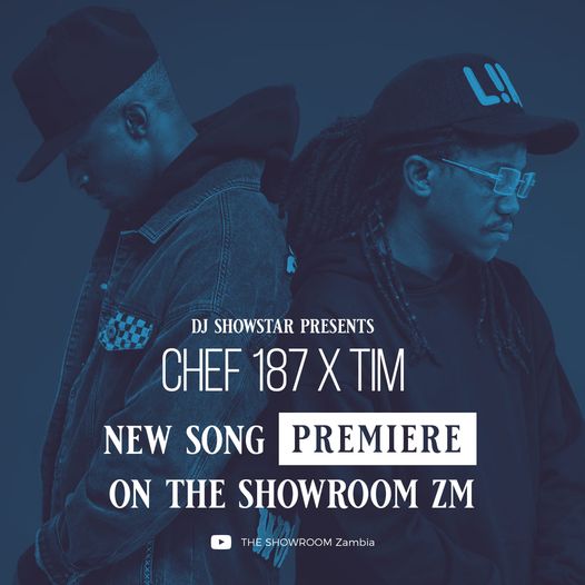 Tim & Chef 187 - "Mwana Mfumu" Video Download