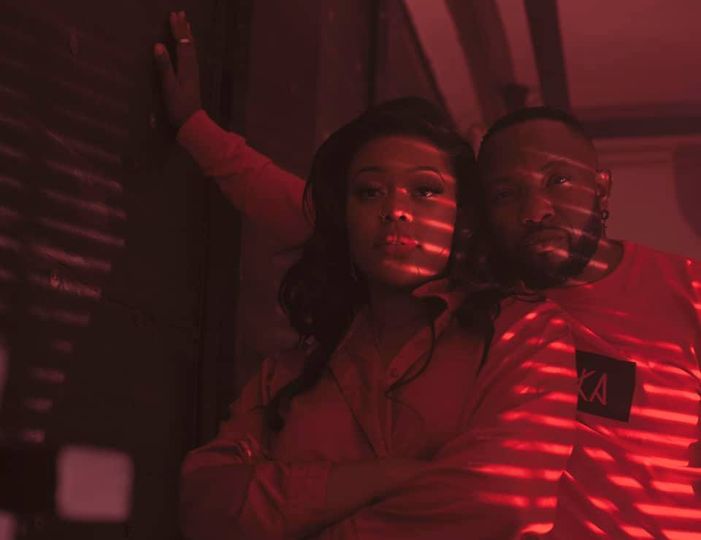 Towela Kaira & F Jay – 'Nalema' DOWNLOAD Mp3
