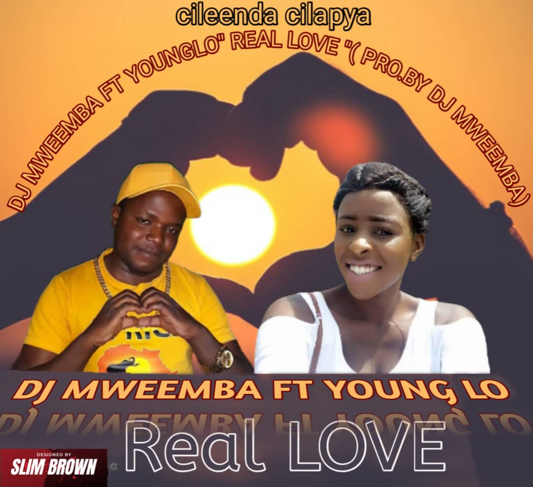 Dj Mweemba Ft. Young LO